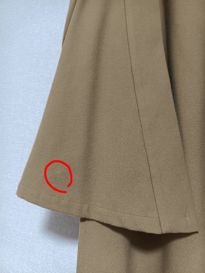 和ROBE　セットアップ　和ローブ　trove