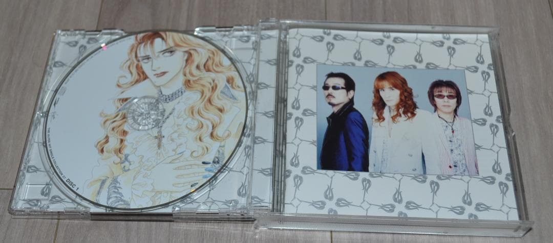 THE ALFEE HIT SINGLE COLLECTION 37 初回限定
