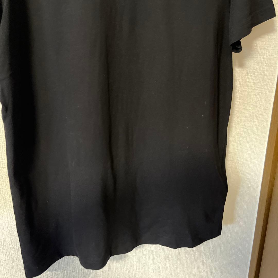 美品　モンクレール　Tシャツ　サイズＬ