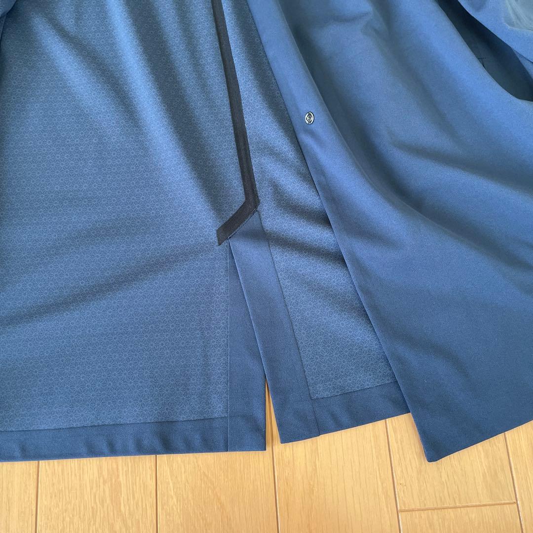 未使用　THE NORTH FACE テックラウンジカーディガン