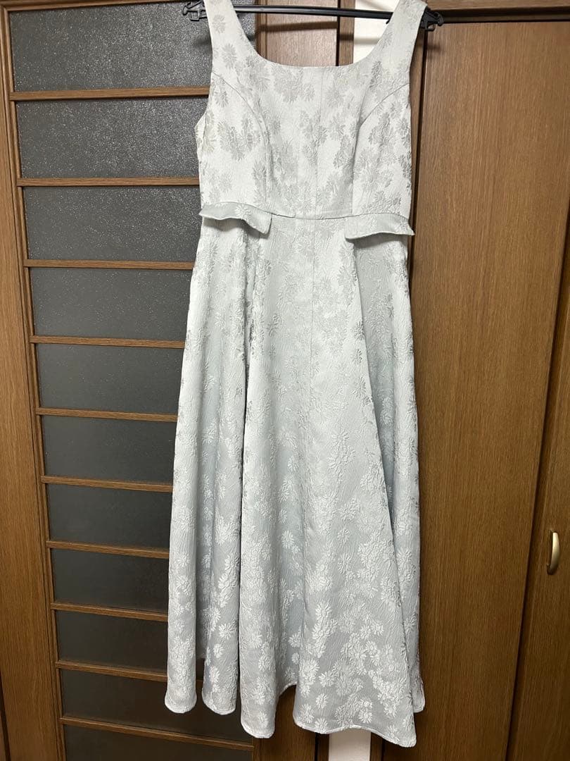 【♡】Herlipto Classic Dress
