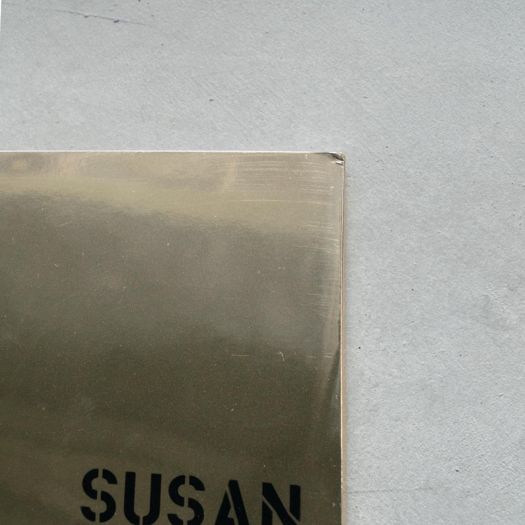 Susan Cianciolo Cone Denim スーザン チャンチオロ 本