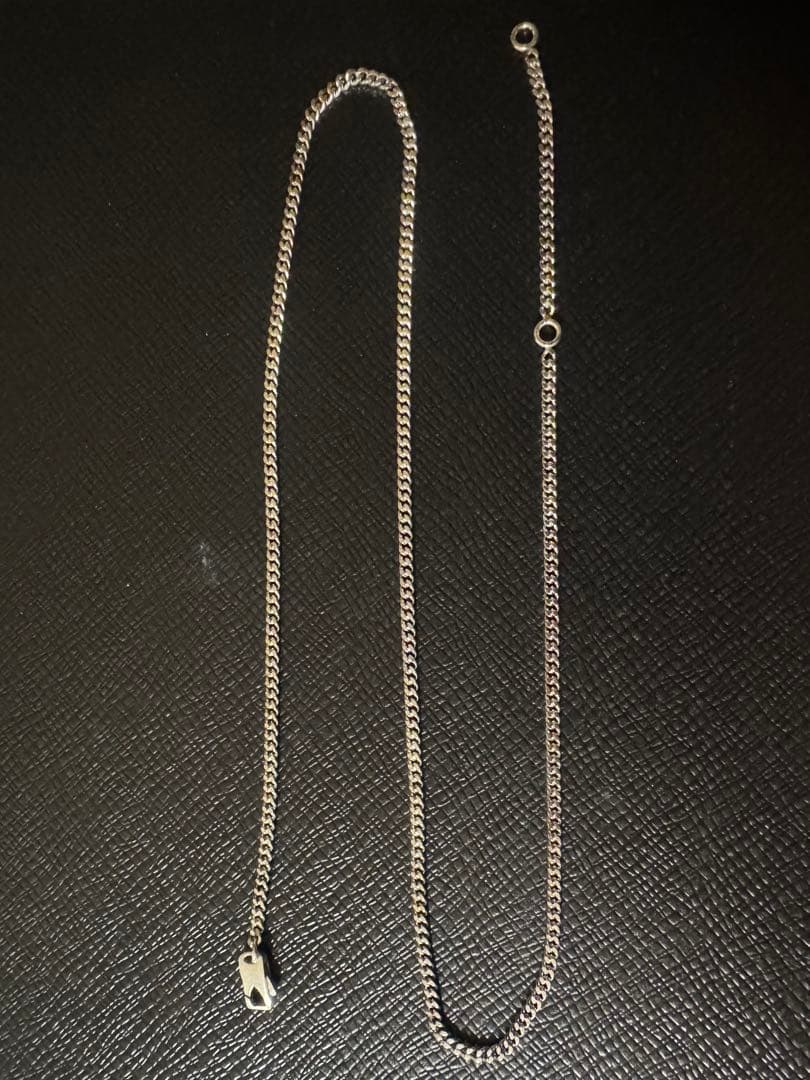 GUCCI ネックレス (55cm)