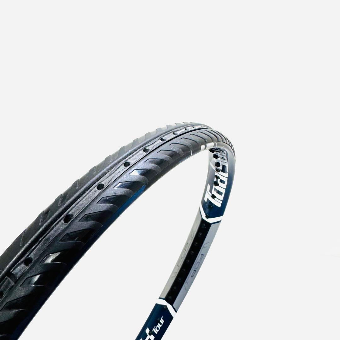 極美品　TOALSON S-MACH TOUR 280 テニスラケット G2