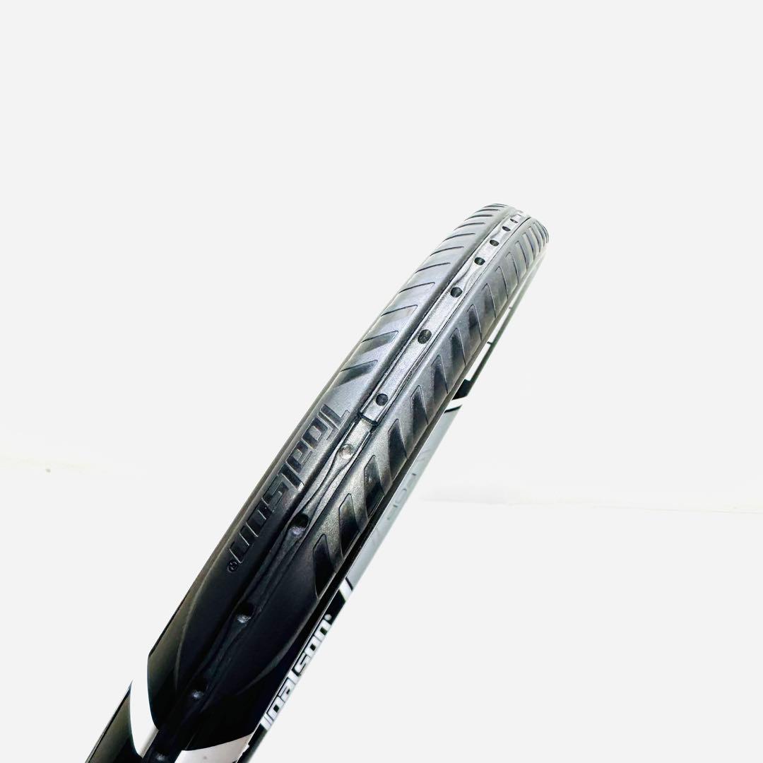 極美品　TOALSON S-MACH TOUR 280 テニスラケット G2
