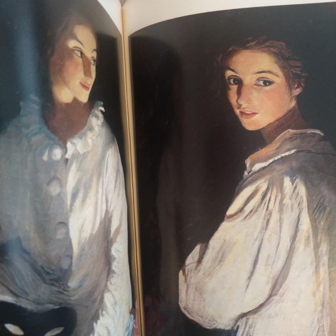 Ｚ．Ｓｅｒｅｂｒｙａｋｏｖａ　ＳＥＬＥＣＴＥＤ　ＷＯＲＫＳ
