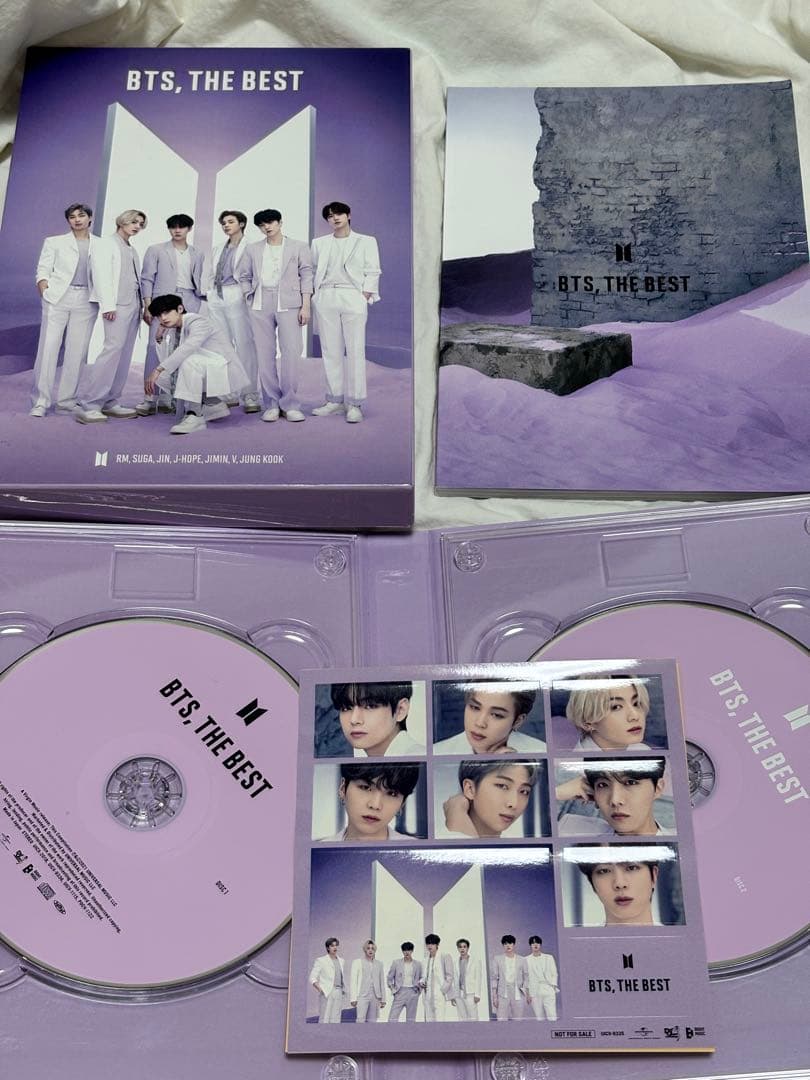 BTSグッズ 色々まとめ売り 2020年シーグリ アルバム トレカ グッズ等