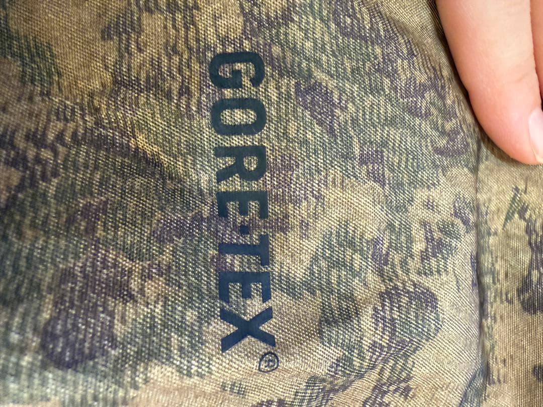 【BURTON ａk 】スノーボードウェア GORE-TEX