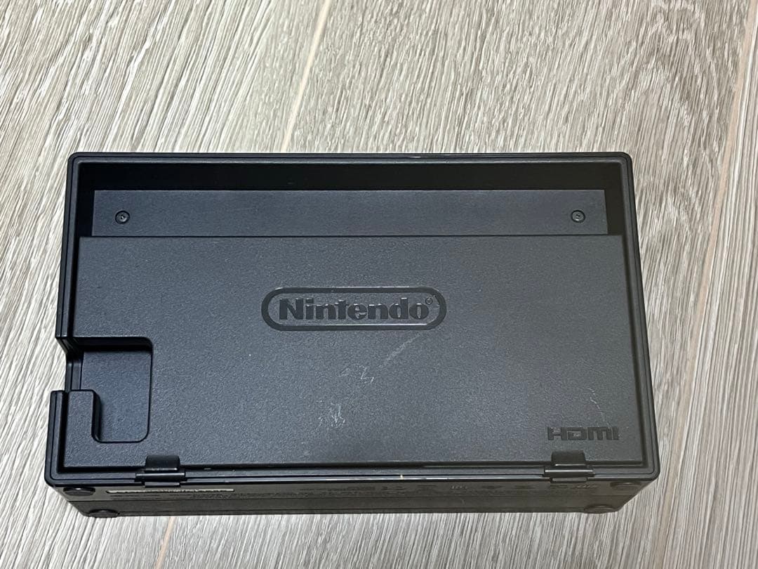 赤とんぼニンテンドースイッチ　Nintendo Switch 本体おまけ付