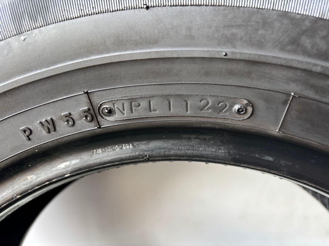 ②✅ 195/80R15 107/105L TOYO V02e国産 送料無料‼️