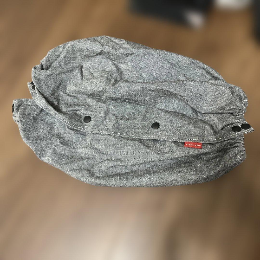 ミアミリー 正規店購入 ヒップシート 抱っこ紐 ベビーキャリアー