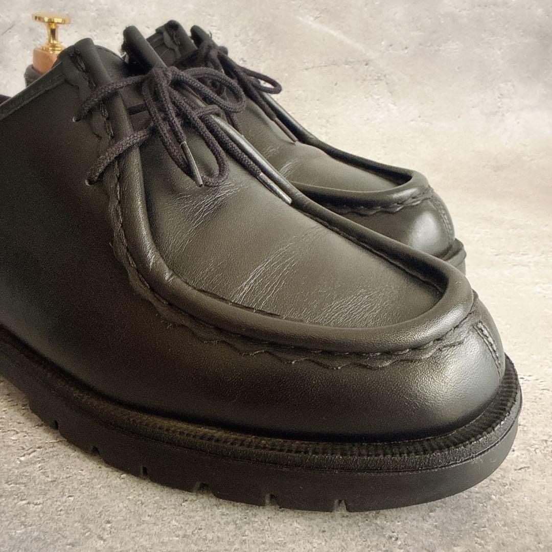 良品　KLEMAN クレマン　PADRE パドレ　チロリアンシューズ　41