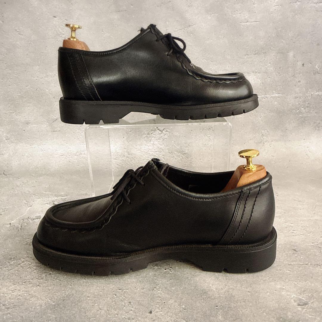 良品　KLEMAN クレマン　PADRE パドレ　チロリアンシューズ　41
