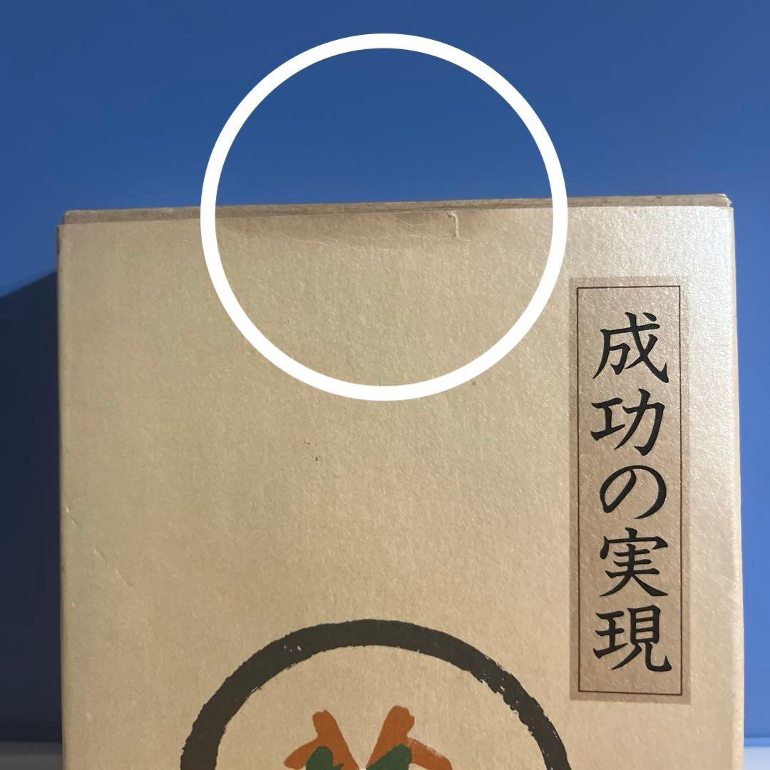 [美品・書き込みなし】成功の実現 中村天風