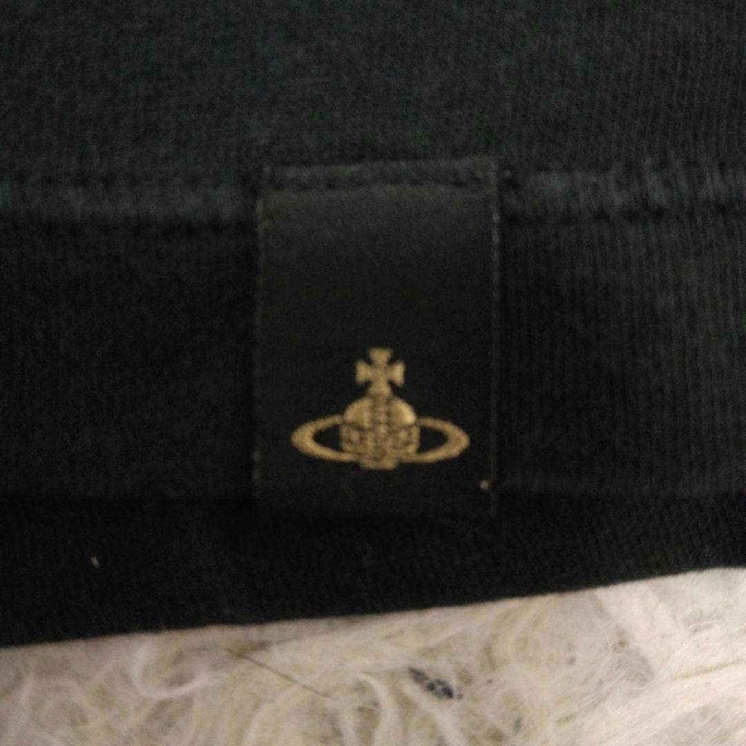 Vivienne Westwood tシャツ 希少