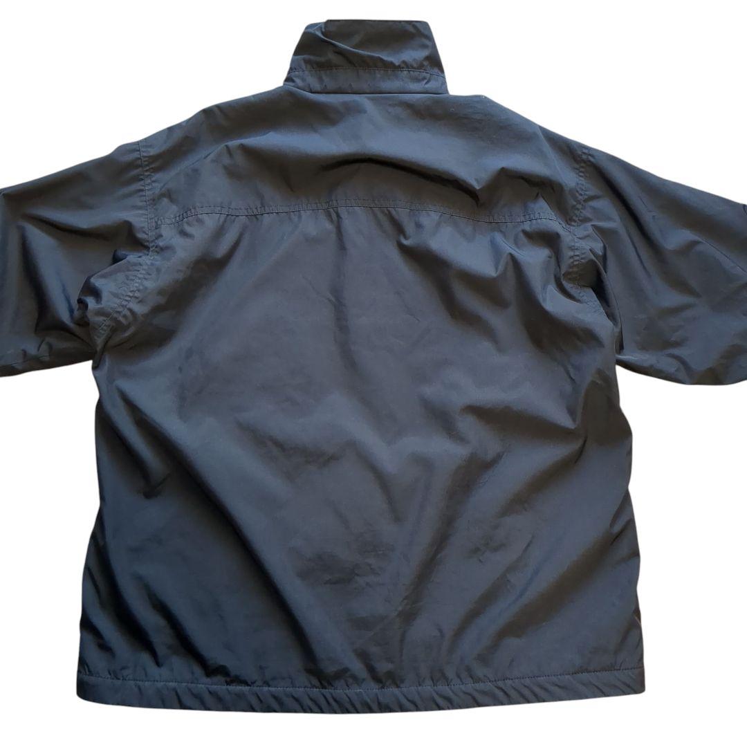 Patagonia ニューシェルドシンチラ ブラック Mサイズ