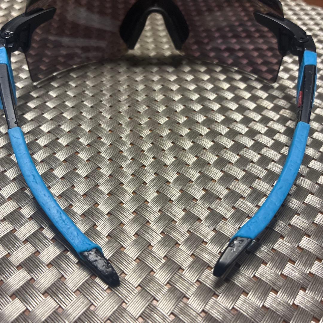 Oakley スポーツサングラス ミラー