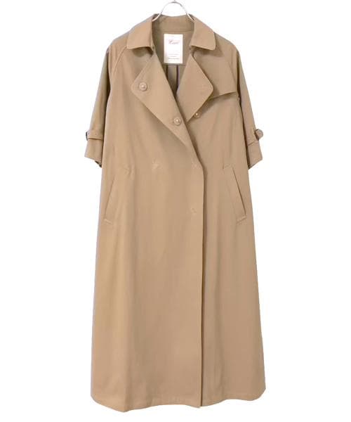 ジャケット・アウター L'Appartement Lisiere LYRIA Femme Coat