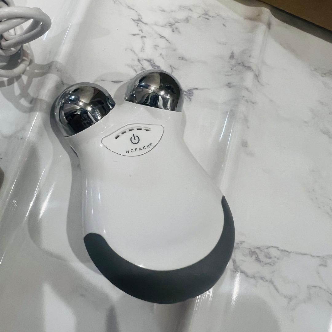 NUFACE mini箱無し