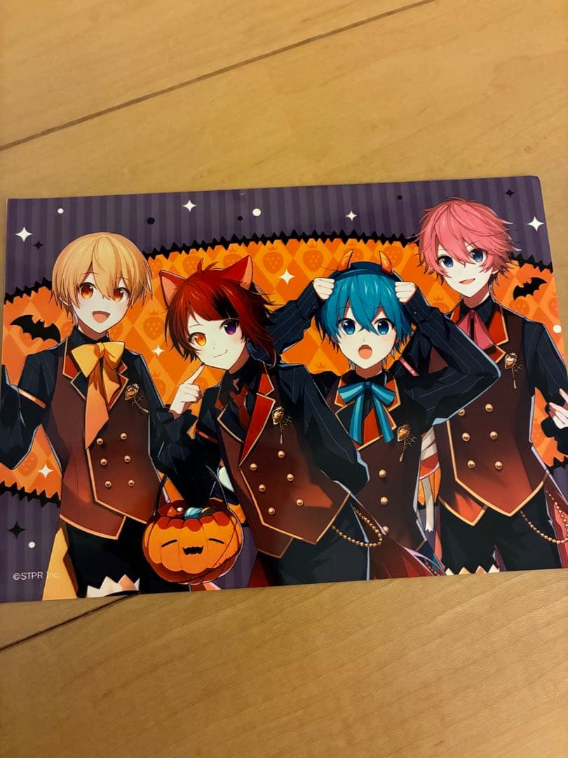 すとぷり まとめ売り　ばら売り⭕️