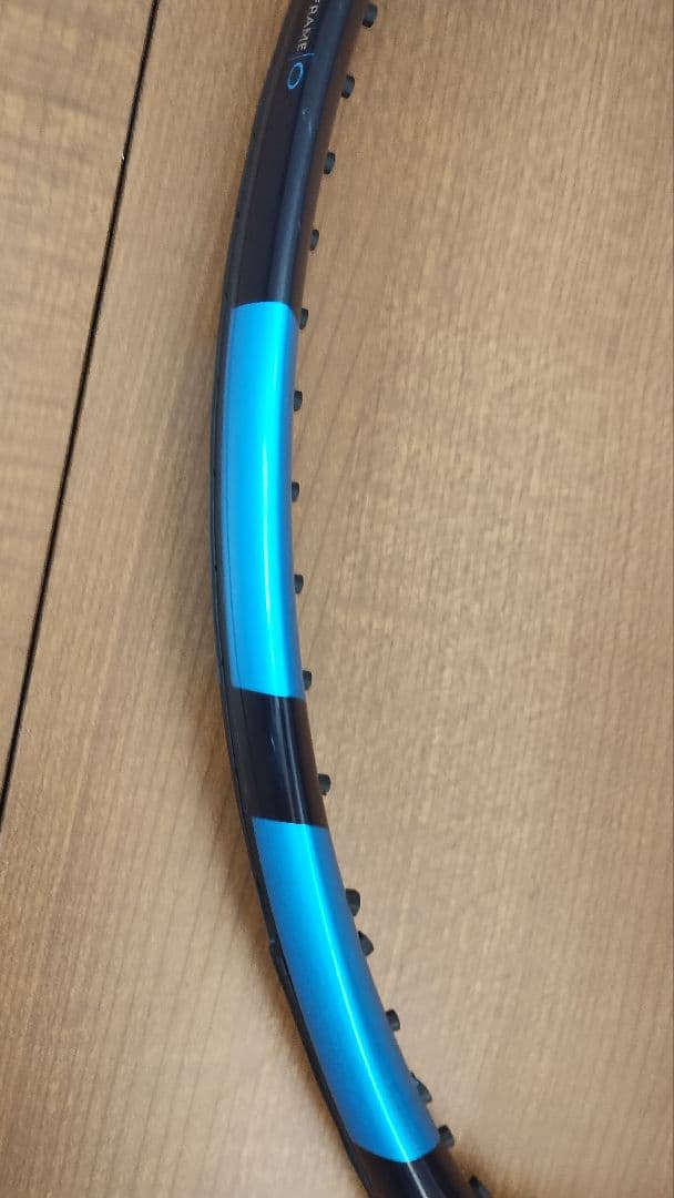 バボラ ピュアドライブ110 G2 Babolat PUREDRIVE 110