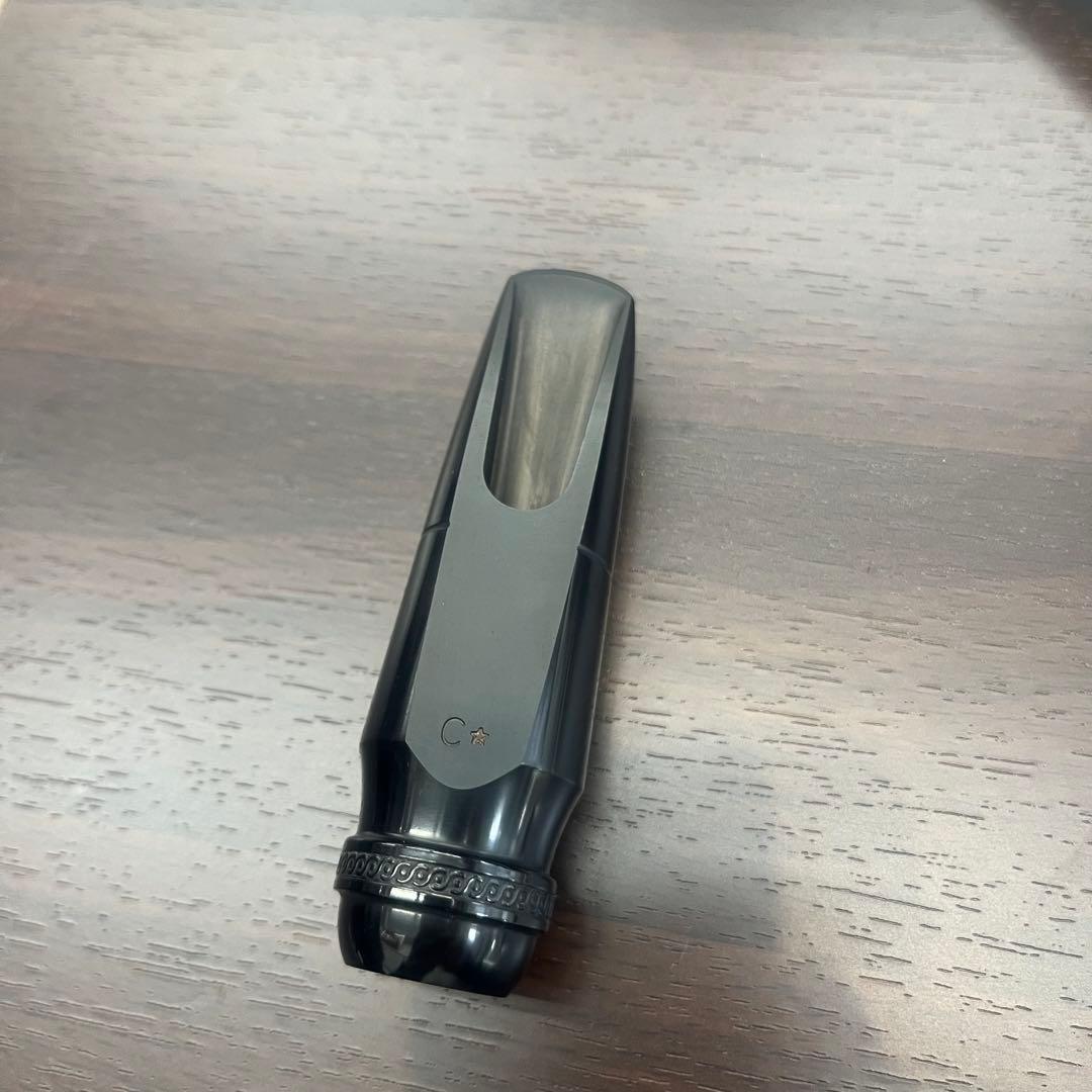 セルマー　アルトサックス マウスピース　SOLOIST C＊