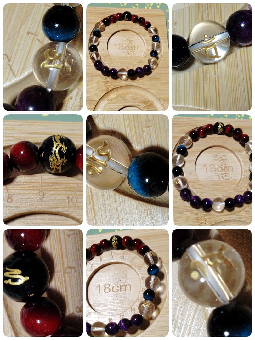 JEWEL様おまとめとオーダー