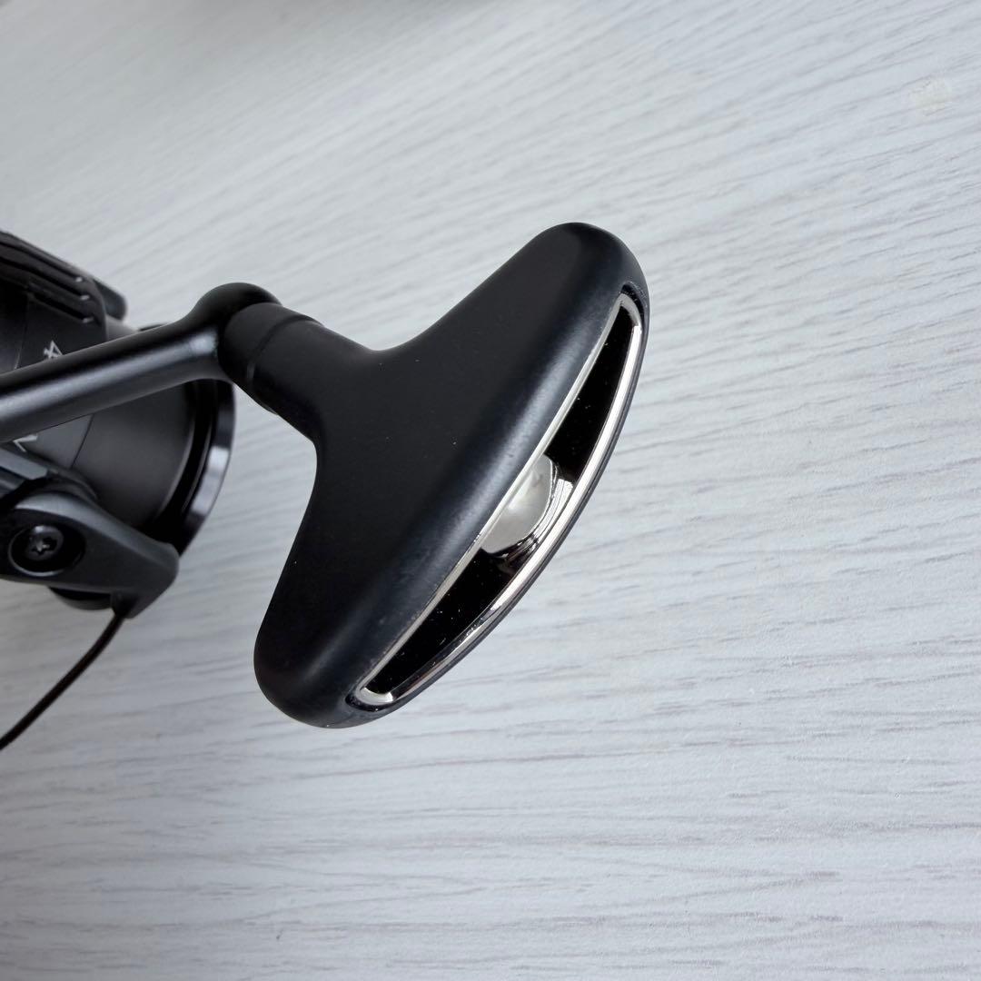 SHIMANO 21 エクスセンス4000MXG