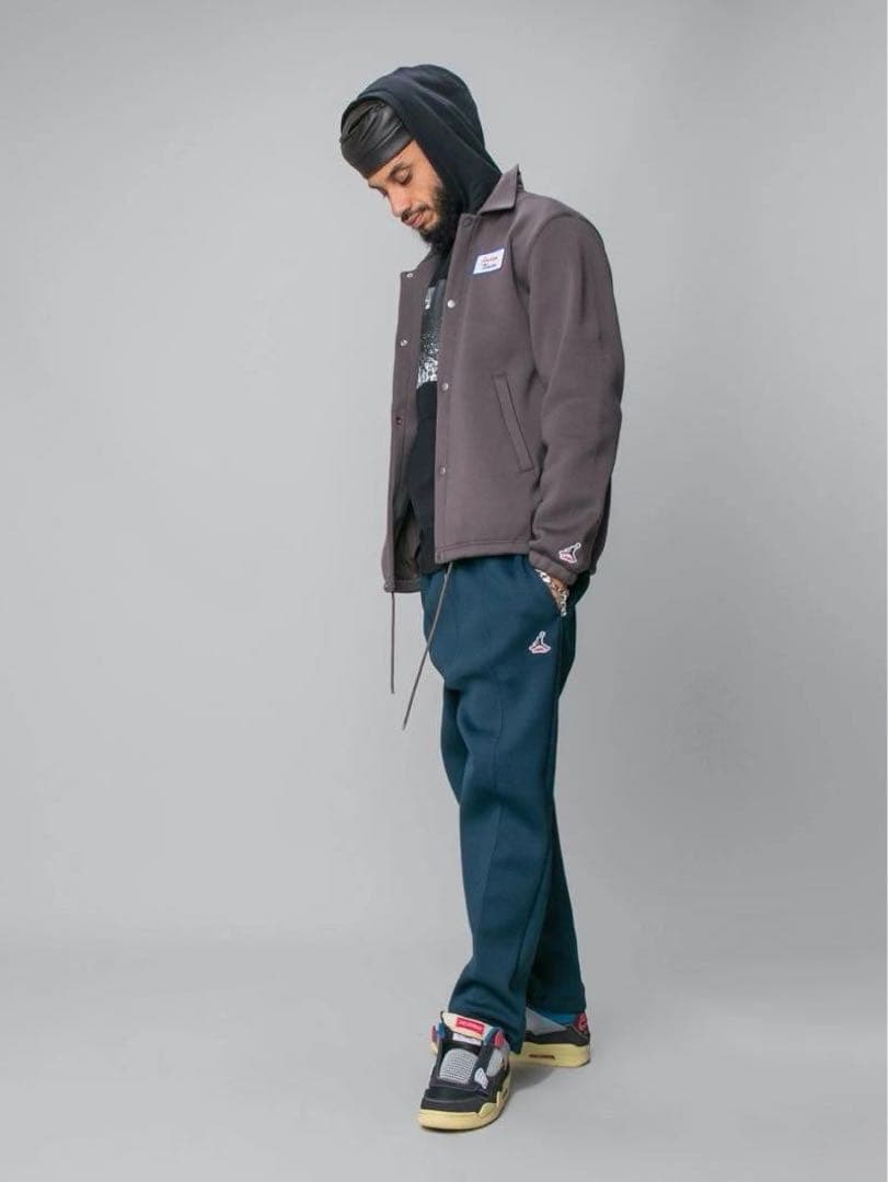パンツ Jordan x Union Leisure Pants Navy M