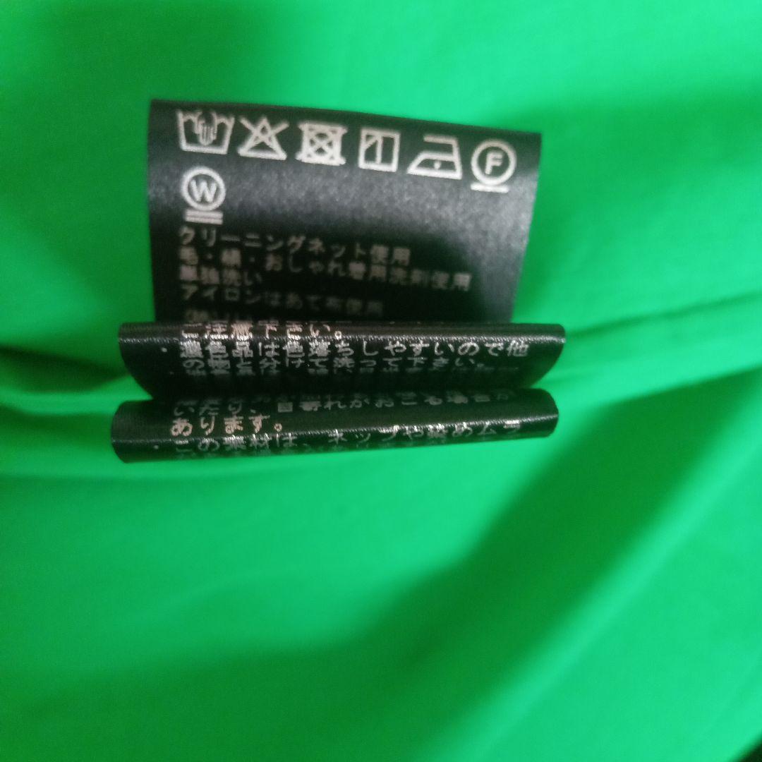 theory luxe タグ付き新品未使用 ウォッシャブルロングスカート