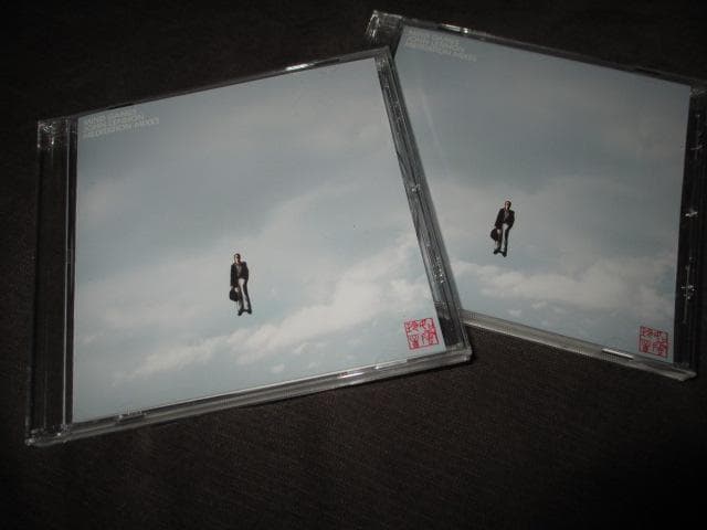 john lennon mind games (VERY RARE SET!!）