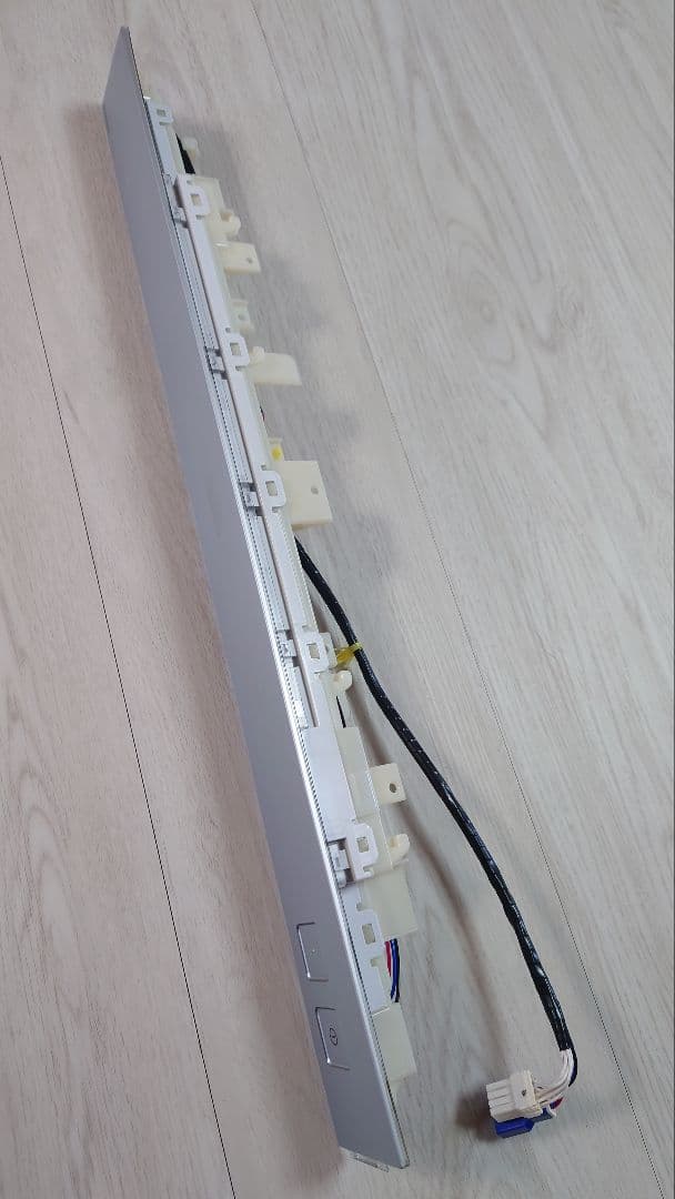 パナソニックドラム式洗濯機用コントローラー（表示用） AXW24SK3EKO