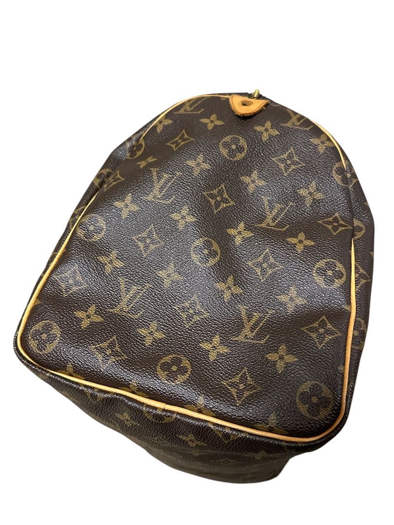 【LOUIS VUITTON】ルイヴィトンスピーディー40ハンドバック