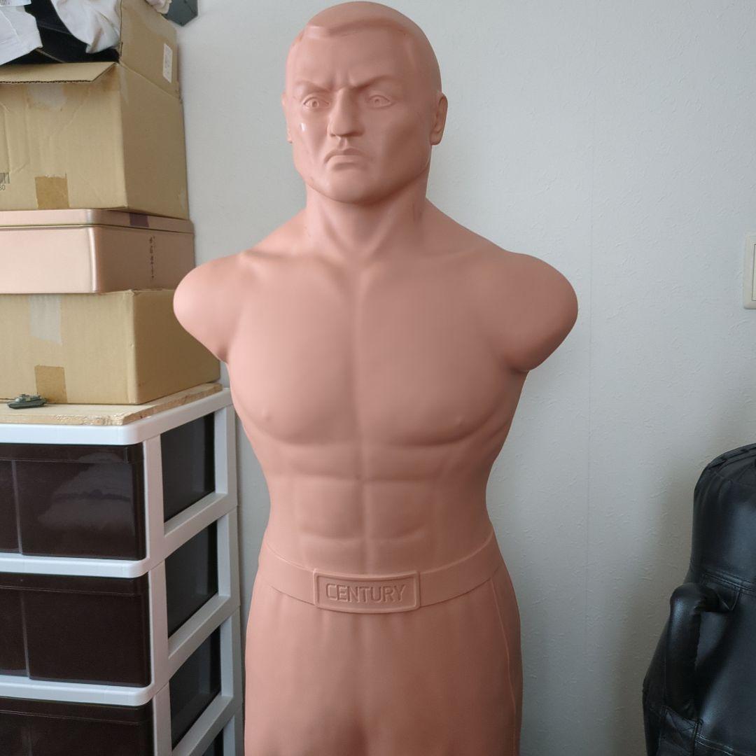 サンドバック