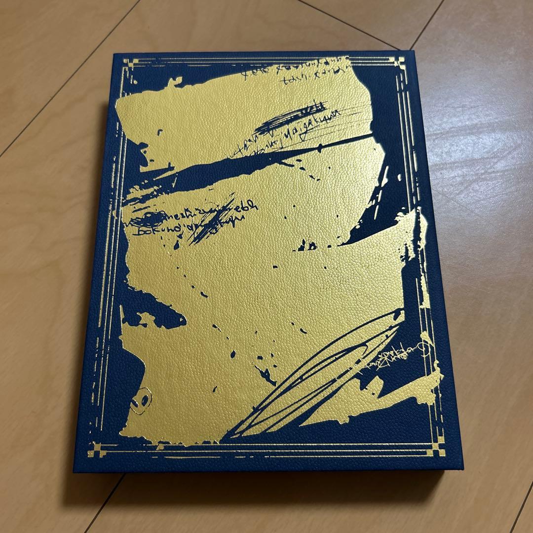 【即購入ok!!】ずとまよ アルバム『虚仮の一念海馬に託す』初回盤 ステッカー付