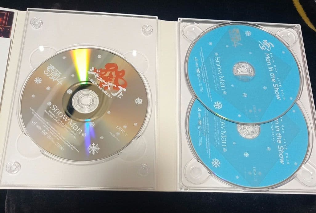  Man　素顔4 正規品