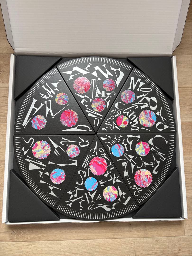 BiSH THE BEST(初回生産限定)BiSH PiZZA THE BEST