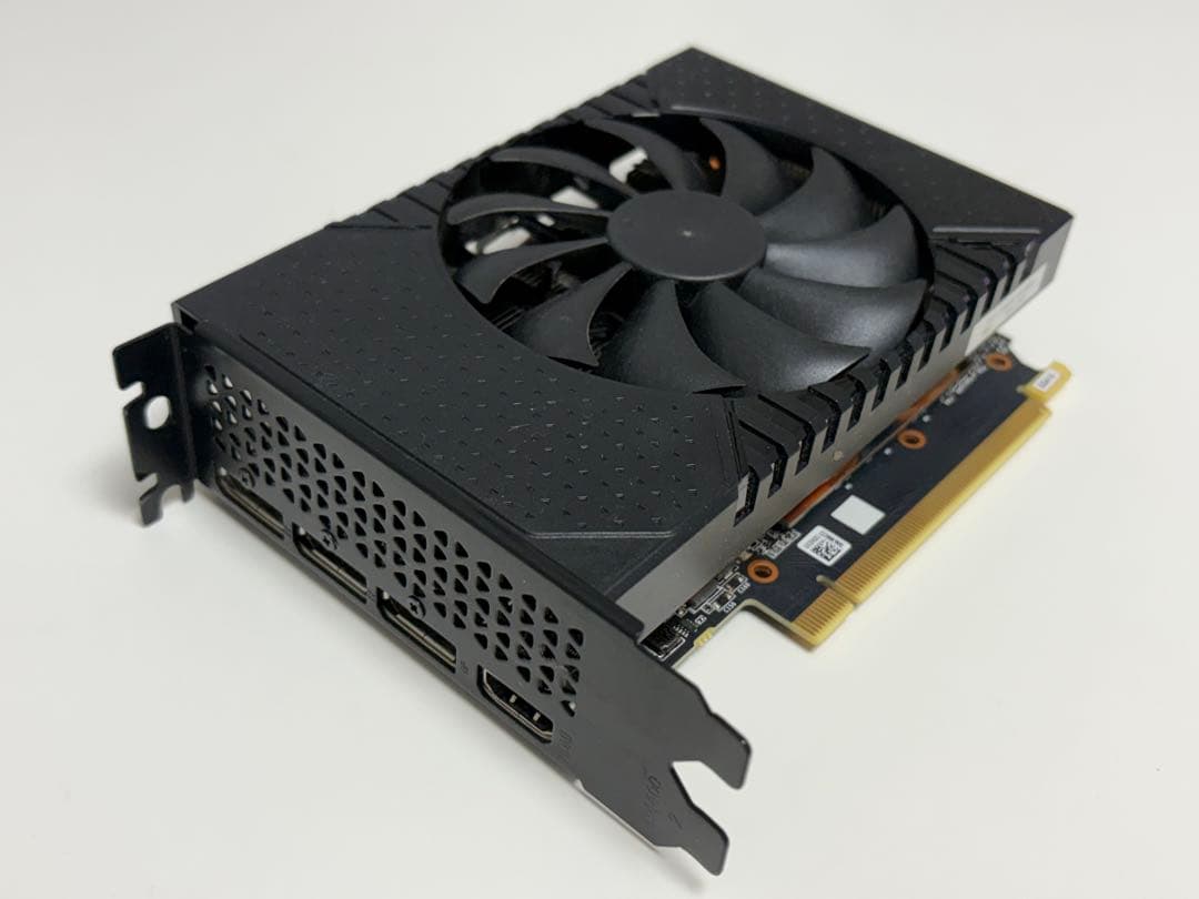 グラフィックボード・グラボ・ビデオカード GeForce RTX 3050 8GB