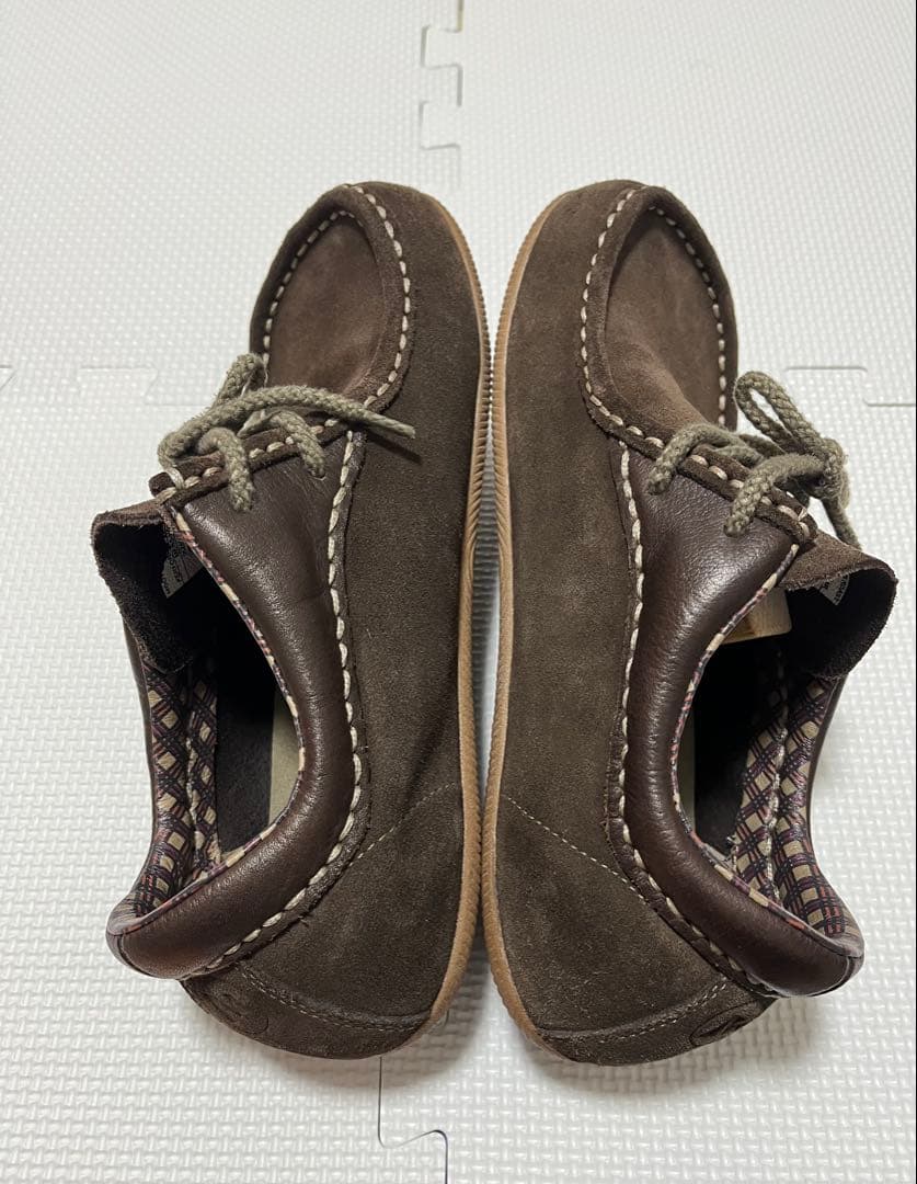 Merrell Mootopia low DARKROAST メレル ムートピア