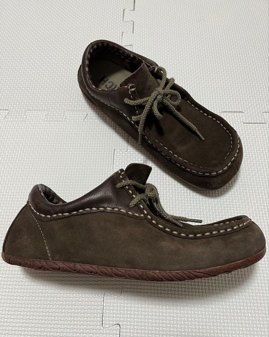 Merrell Mootopia low DARKROAST メレル ムートピア