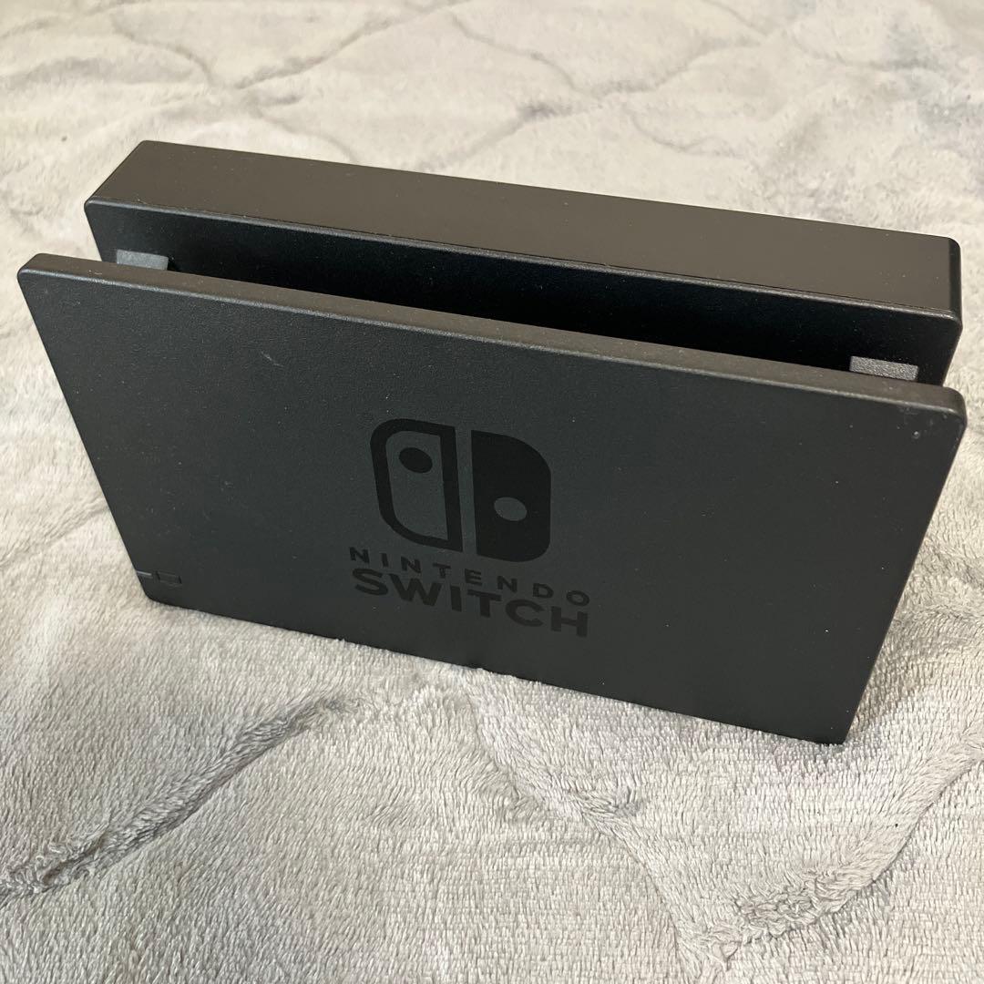 Nintendo Switch Joy-Con (L) / (R) レッド 本体