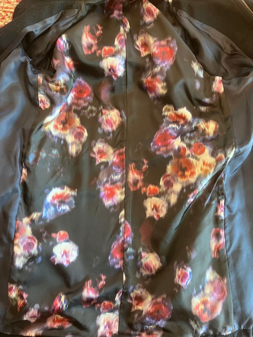 Paul Smith ポールスミス ダッフルコート ブラック Mサイズ