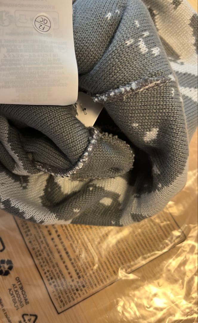 ☆国内正規品☆ARC'TERYX Grotto Toque/グロット トーク