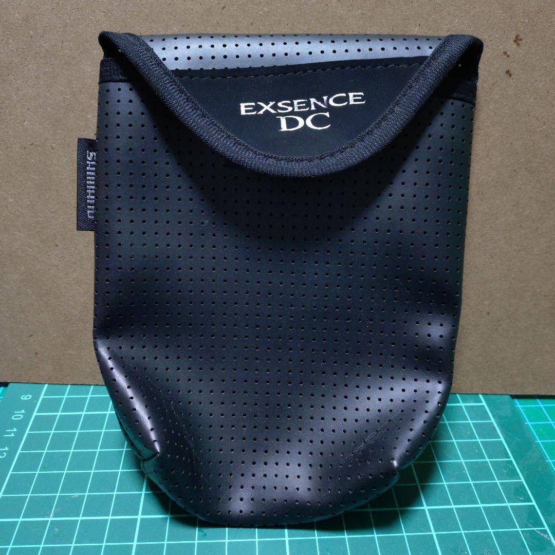 17エクスセンスDC XG