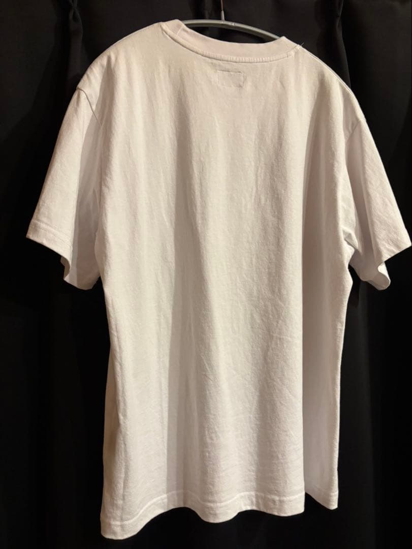 hoddle Tシャツ