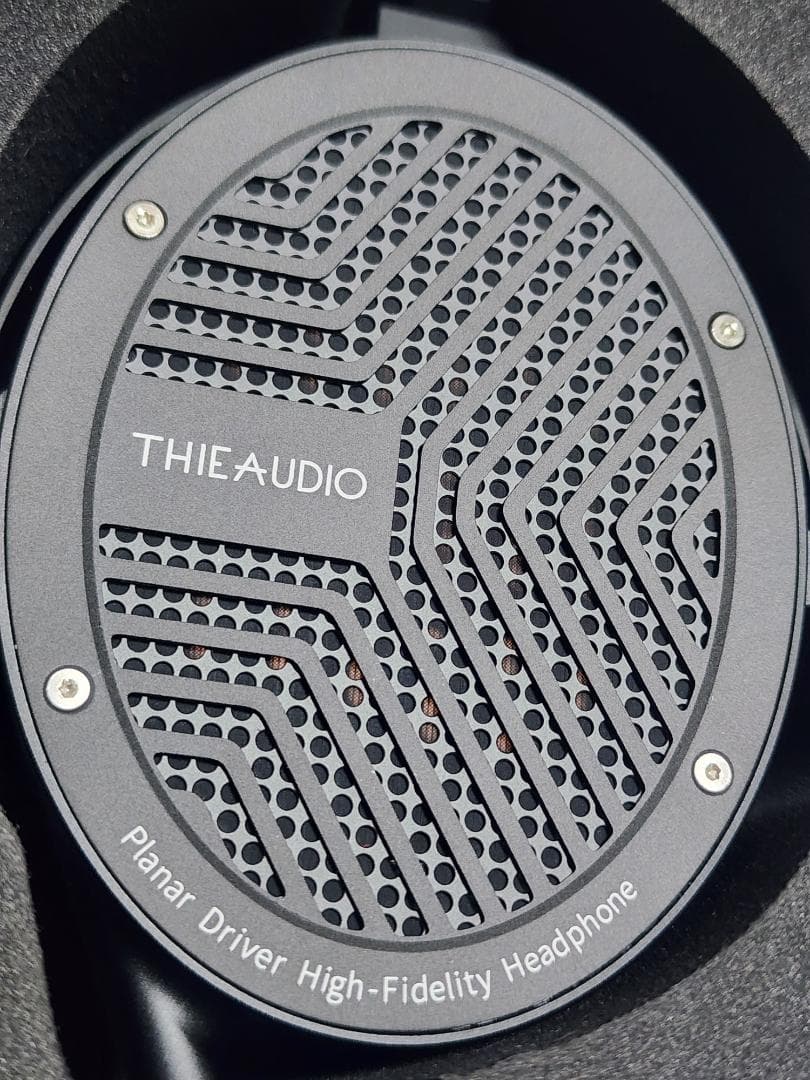 未使用展示品 THIEAUDIO Wraith 価x.com最安値 68050円