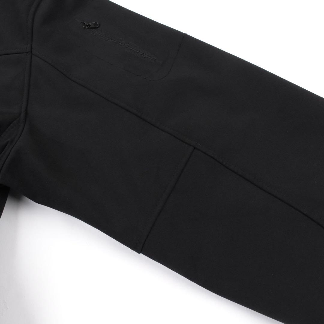 ARC’TERYX GAMMA MX JACKET ''BLACK'' L！