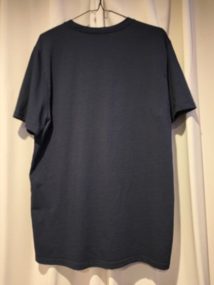(正規品) A.P.C. Rue Madame Paris Tシャツ