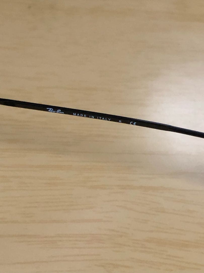 Ray-Ban サングラス　RB3447
