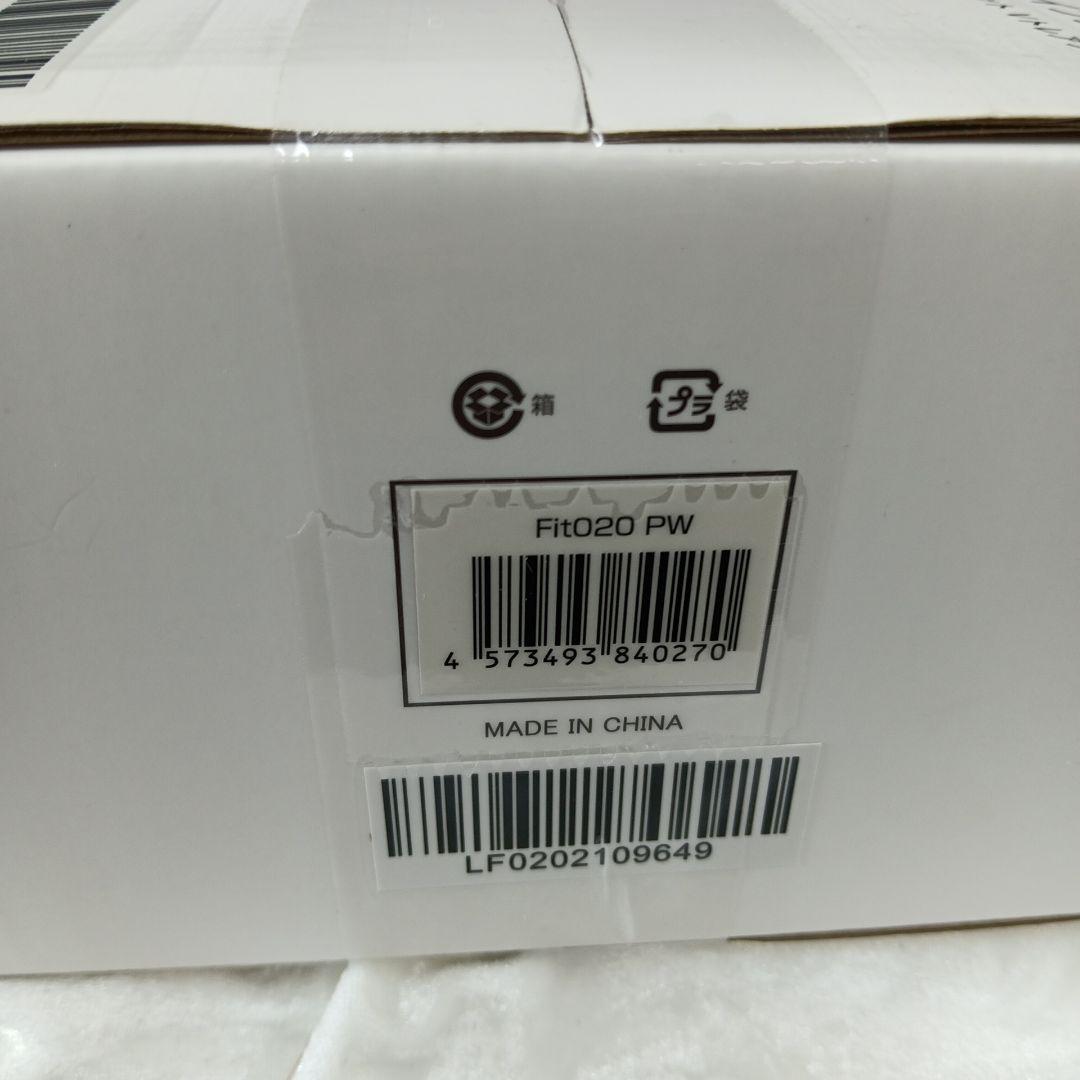 ライフフィット Vトレアプローチ Fit020 未使用、未開封品